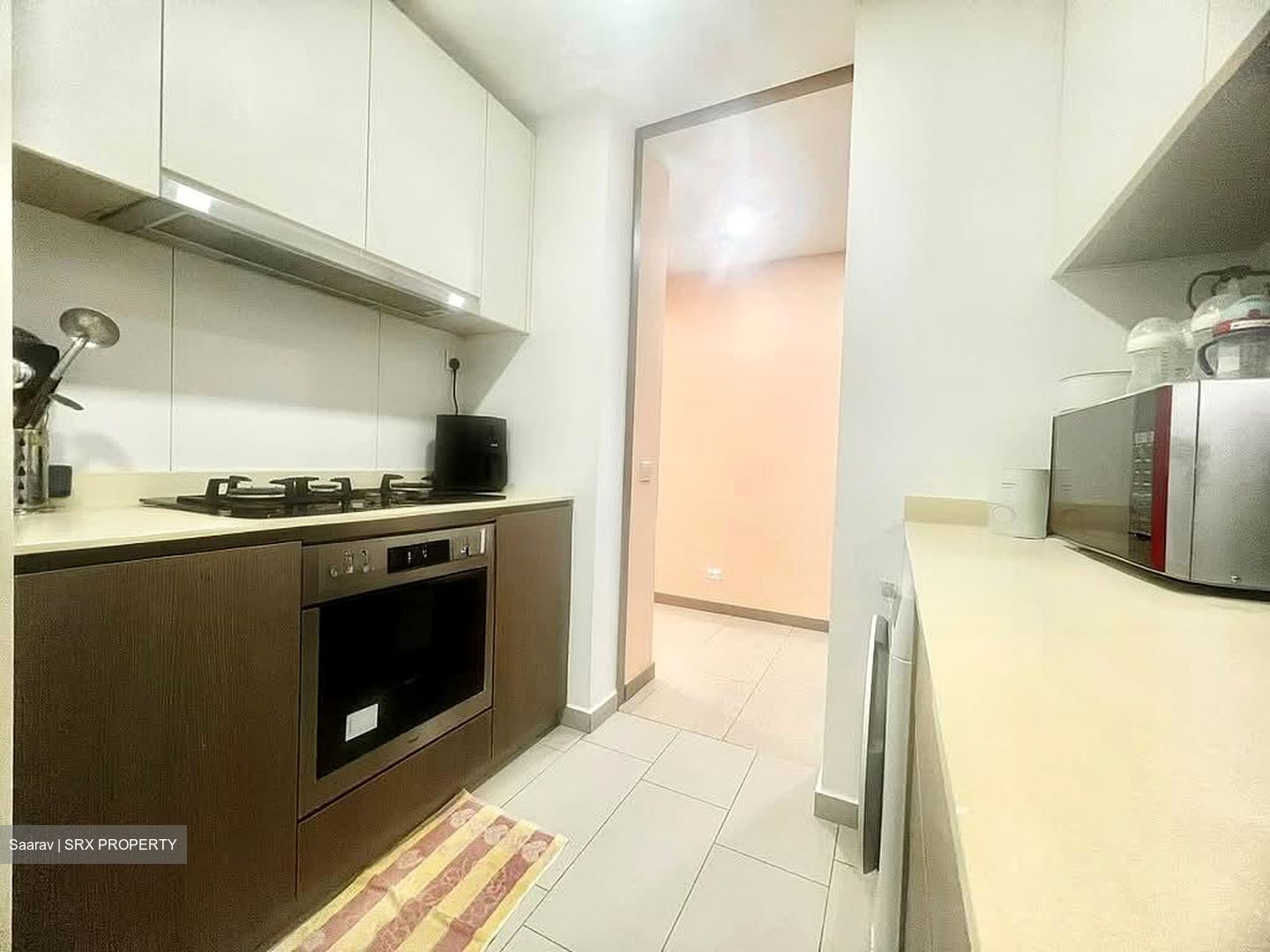 The Criterion (D27), Condominium #603583601